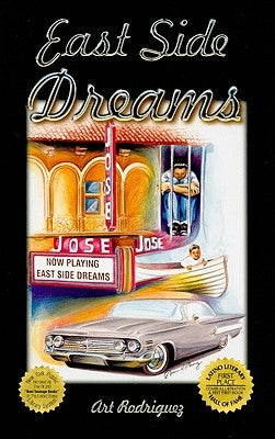 East Side Dreams Dream House Press