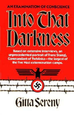Into That Darkness: An Examination of Conscience Paperback Vintage