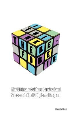 I Think, Therefore Ib Paperback Zouev Publishing