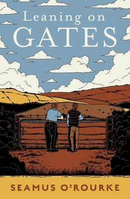Leaning on Gates Paperback Gill Books