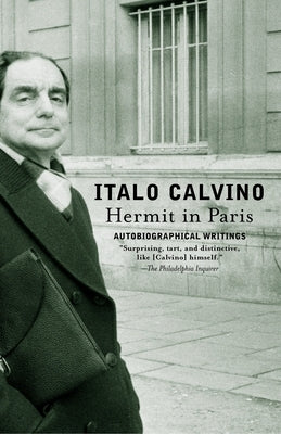 Hermit in Paris: Autobiographical Writings Paperback Knopf Doubleday Publishing Group