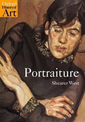 Portraiture Paperback Oxford University Press, USA