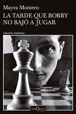 La Tarde Que Bobby No Bajó a Jugar (Novela) / The Afternoon Bobby Didn't Come Down to Play (a Novel) by Montero, Mayra