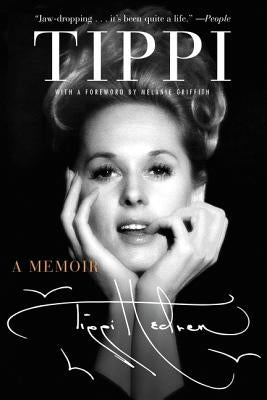 Tippi Paperback William Morrow & Company