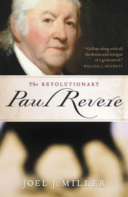 The Revolutionary Paul Revere Paperback Thomas Nelson