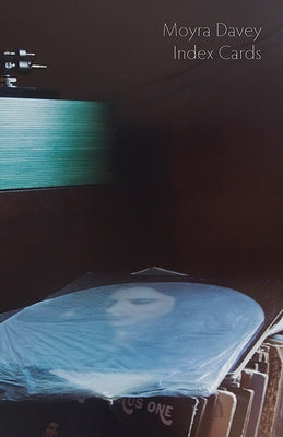 Index Cards: Selected Essays Paperback New Directions Publishing Corporation