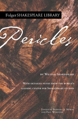 Pericles Simon & Schuster