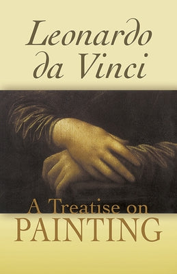 A Treatise on Painting Paperback Dover Publications