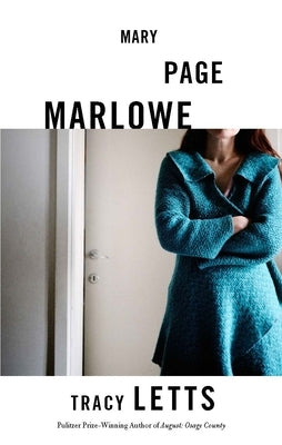 Mary Page Marlowe Paperback Theatre Communications Group