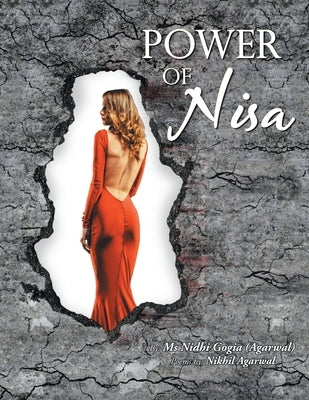 Power of Nisa Paperback Authorhouse UK