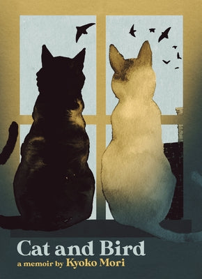 Cat and Bird: A Memoir Paperback Belt Publishing