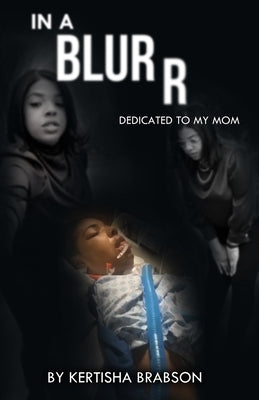 In A Blurr Paperback Tishab
