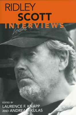 Ridley Scott Interviews Paperback University Press of Mississippi