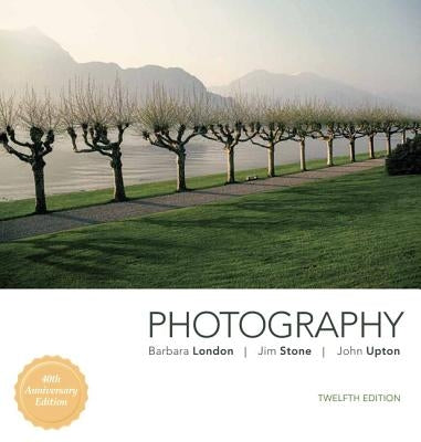 Photography Paperback Pearson
