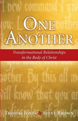 One Another Paperback Illumination Publishers Intl.