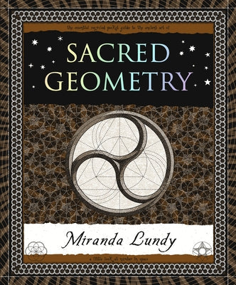 Sacred Geometry Paperback Wooden Books