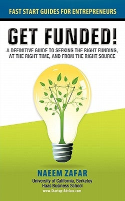 Get Funded Paperback Five Mountain Press