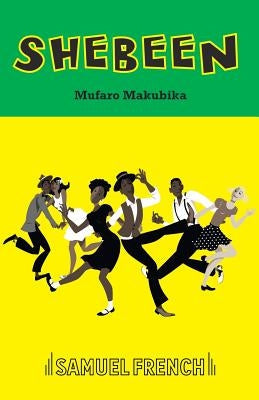 Shebeen Paperback Samuel French Ltd
