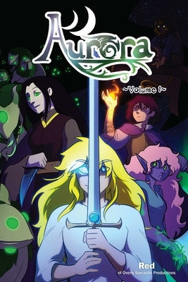 Aurora: Volume 1 Volume 1 by Red