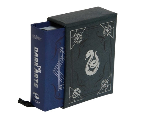 Harry Potter: The Dark Arts (Tiny Book) Novelty Insight Editions
