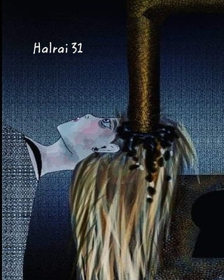 Halrai 31 Paperback Blurb