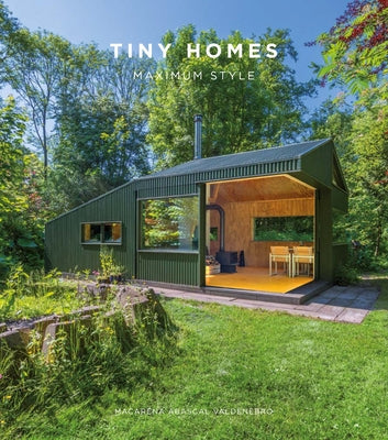 Tiny Homes: Maximum Style Paperback Gingko Press