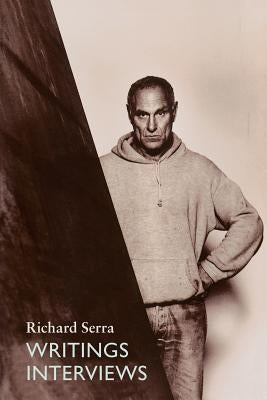 Writings/Interviews Paperback University of Chicago Press