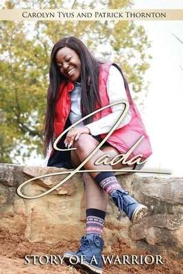 Jada Paperback Carolyn Tyus