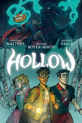 Hollow by Watters, Shannon