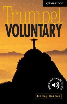 Trumpet Voluntary Level 6 Paperback Cambridge University Press