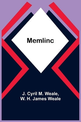 Memlinc Paperback Alpha Edition