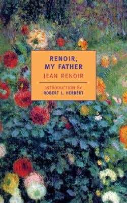 Renoir, My Father Paperback New York Review of Books