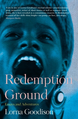 Redemption Ground: Essays and Adventures Paperback Myriad Editions