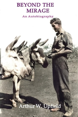 Beyond the Mirage: An Autobiography Paperback ETT Imprint