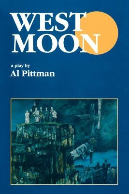 West Moon Paperback Breakwater Books