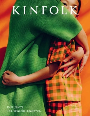 Kinfolk 52 Paperback Kinfolk