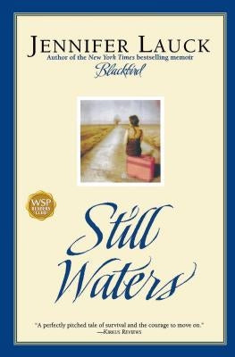 Still Waters Paperback Washington Square Press