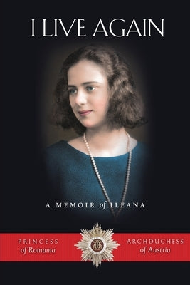 I Live Again: A Memoir Paperback Ancient Faith Publishing
