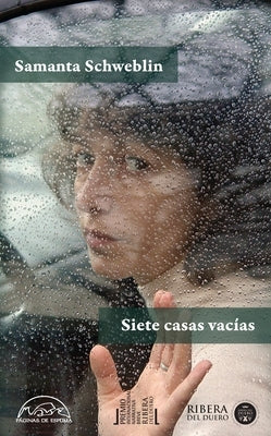 Siete Casas Vacías by Schweblin, Samanta
