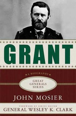Grant: A Biography Paperback St. Martins Press-3PL