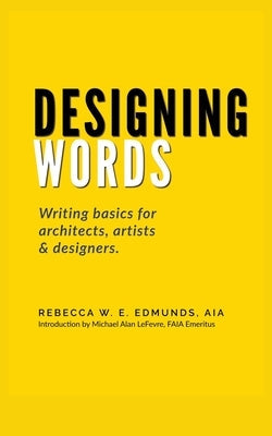 Designing Words Paperback Communicate Design LLC