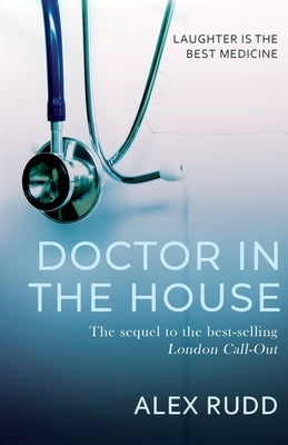 Doctor in the House Paperback Lume Books
