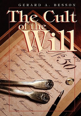 The Cult of the Will Paperback Paria Publishing Company Ltd.