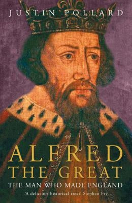 Alfred the Great Paperback John Murray Publishers