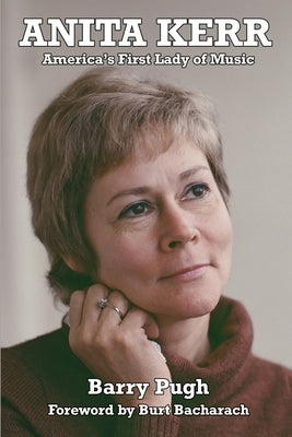 Anita Kerr Blurb