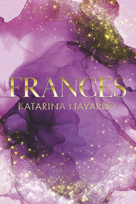 Frances Paperback Bookbaby