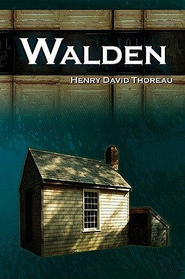 Walden Paperback Megalodon Entertainment LLC.