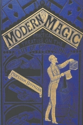 Modern Magic Paperback Must Have Books