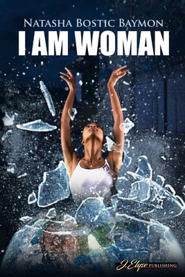 I Am Woman Paperback R. R. Bowker