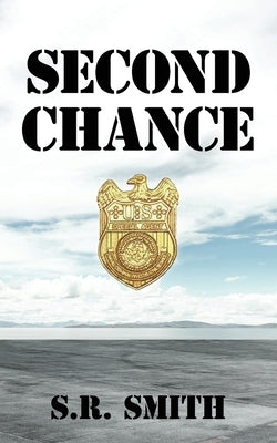 Second Chance Paperback Palmetto Publishing